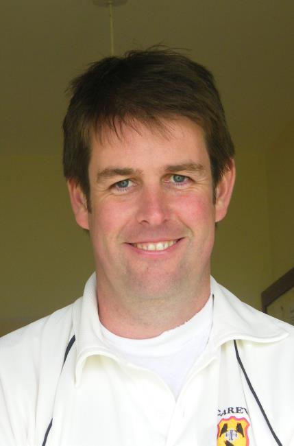 Robert Scourfield